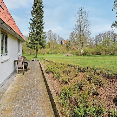 Two-bedroom Holiday In * Asperup