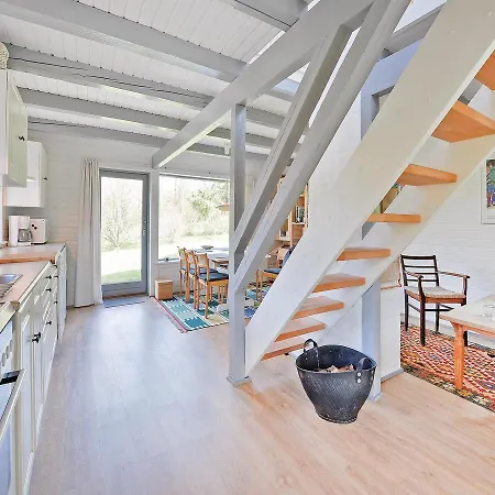 Tatil Evi Two-bedroom Holiday In *
