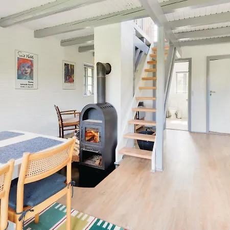 Tatil Evi Two-bedroom Holiday In *