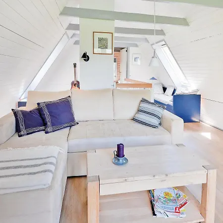Two-bedroom Holiday In