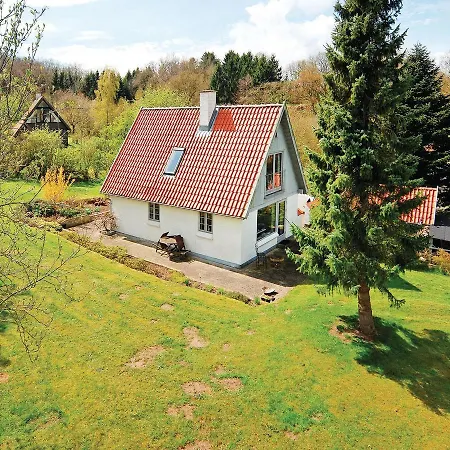 Two-bedroom Holiday In Tatil Evi Asperup