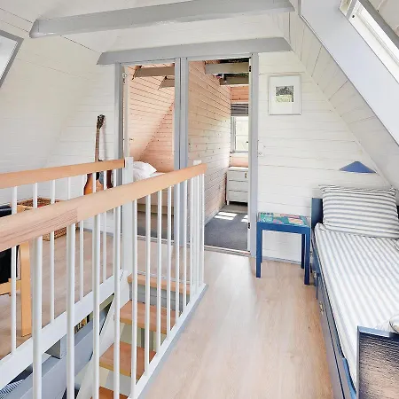 Two-bedroom Holiday In Tatil Evi *