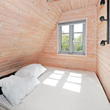 Two-bedroom Holiday In Asperup
