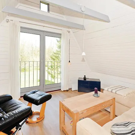 Two-bedroom Holiday In Tatil Evi *
