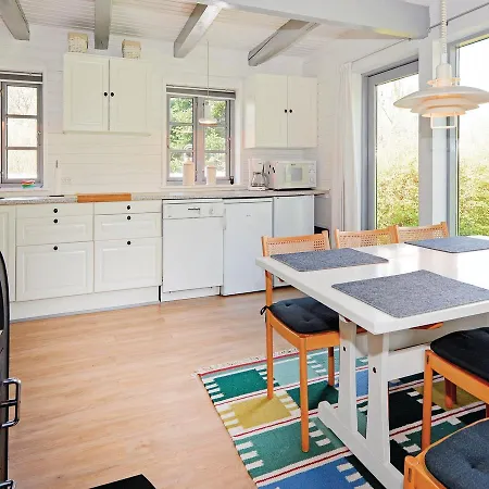 Two-bedroom Holiday In *