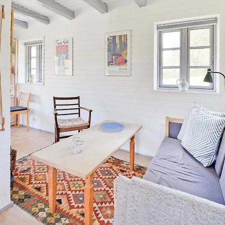Tatil Evi Two-bedroom Holiday In