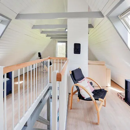 Two-bedroom Holiday In Asperup